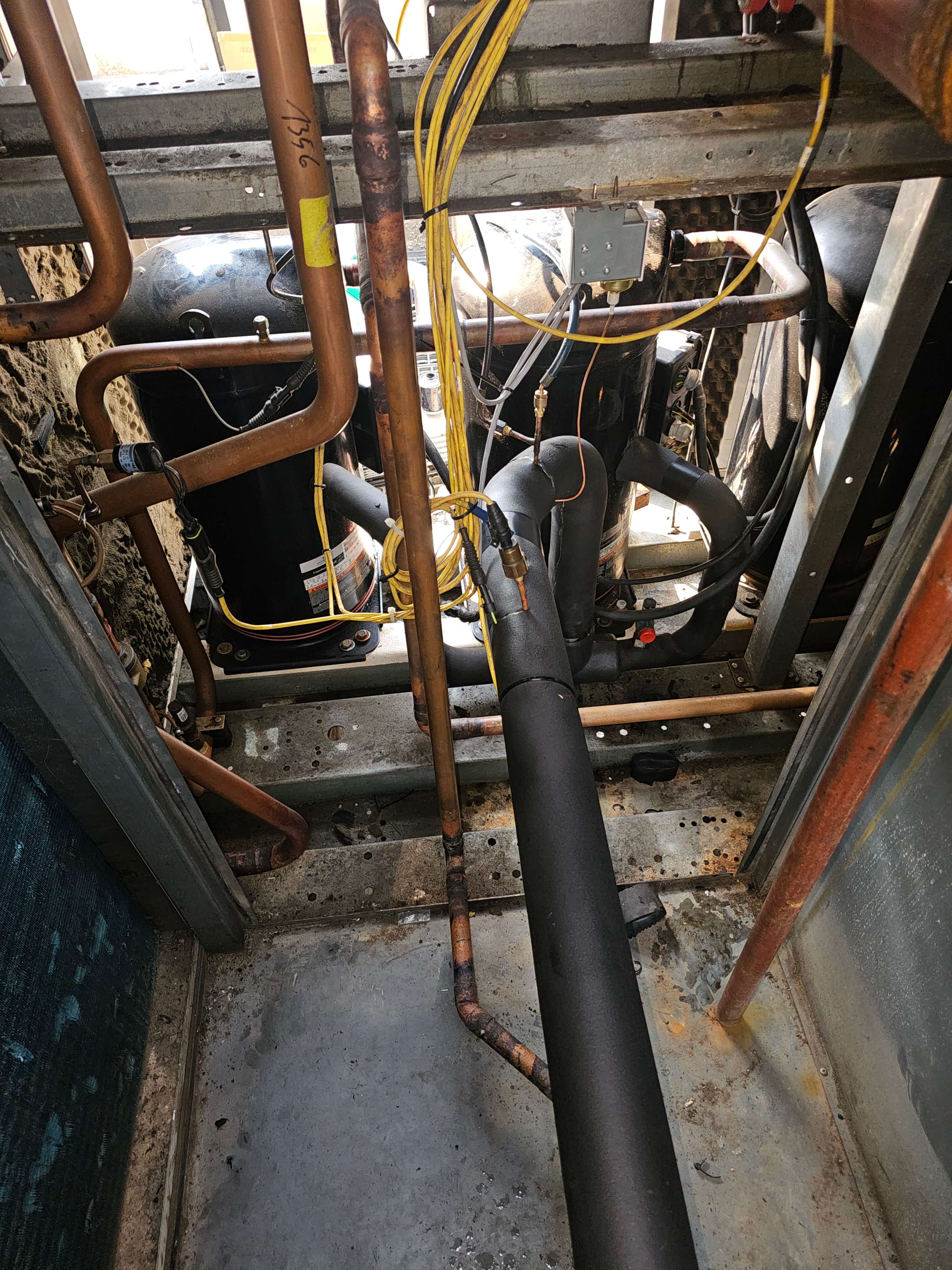 Industral & Commercial